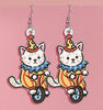  Clowns Kitty