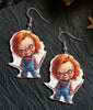 Chucky