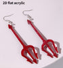  Devils Pitchfork
