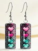Earrings Hearts