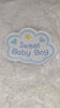  Sweet Baby Boy 1.5