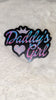  Daddy's Girl 1.75