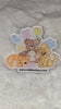  LKB Mascots 2.5