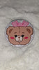  Girl Bear