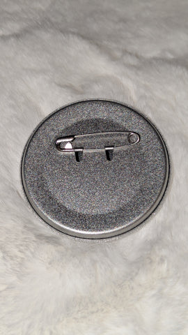 LKB Original Prints Pins/Buttons second image