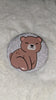  Fall Bear