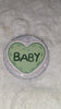  Baby Green