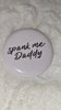  Spank Me Daddy