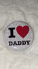  I Love Daddy
