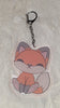  Fox #1