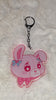  Critters Bunny