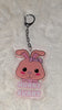  Hoppy Bunny Tan