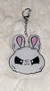  Goth Bunny