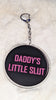  Daddy's Little Slut