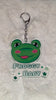 Froggy