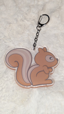New Design Animals Key Chain second image