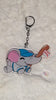  Sports Elephent