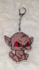  Lil Goth Circus Warewolf