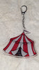  Lil Goth Circus Tent