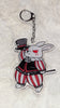  Lil Goth Circus Rabbit