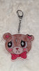  Misfits of Toys Teddy Bear