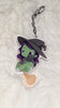  Tiny Terrors Ash the Witch