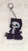  Lil Death with Bottle