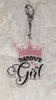  Daddy's Girl Princess Crown
