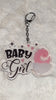  Baby Girl Dino