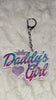  Daddy's Girl