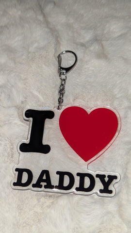 New Design Lifestyle Key Chain second image