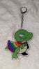  Rainbow Tyrannosaurus