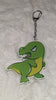  Tyrannosaurus