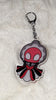  Creepy Cryptids Flatwoods Monster