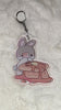  Pancakes Grey Bunny