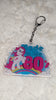  Hot Pink Made in the 80's