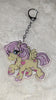  Prancing Ponies Heart