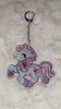  Prancing Ponies Cherry