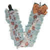  Fall Bear Tan Bow