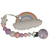  Pastel Rainbow