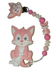  Pink Kitty #3