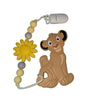  Lion #6