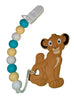  Lion #4