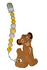  Lion #2