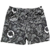 Lil Goth Baby Shorts