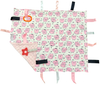 Lil Piggy Security Sensory Blanket