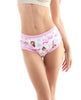  Princess Pink / Medium