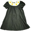 Candy Corn Halloween Dress