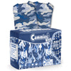 Tykables Cammies Blue Adult Diaper Full 10 Pack