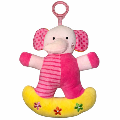 Baby Toys Rattles Second Chance Toys Variety second image